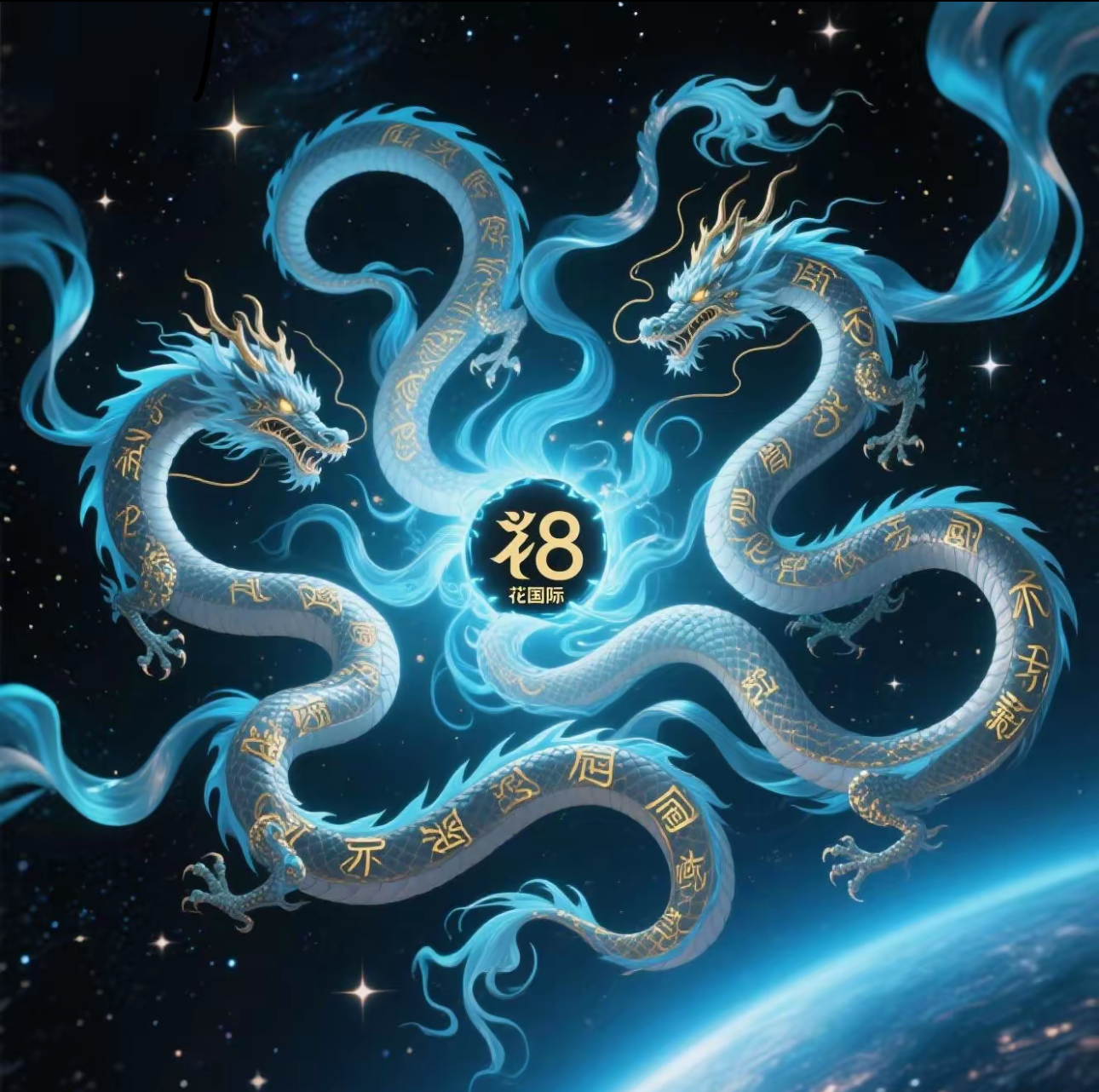 花8国际